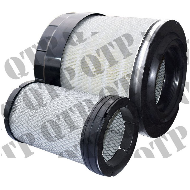 Kit du filtre à air