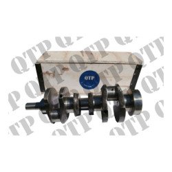 Arbre à vilebrequin