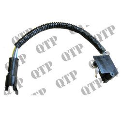 Interrupteur de freinage à main