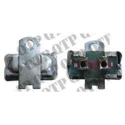 Régulateur de tension