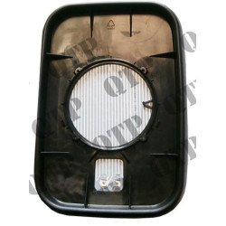 Glace de rétroviseur