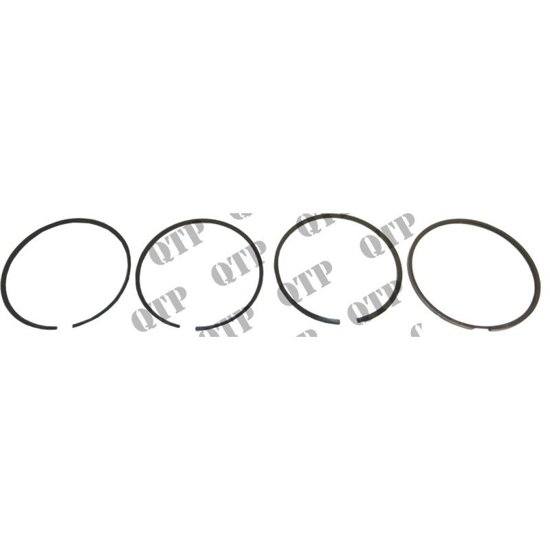 Kit de segment de piston