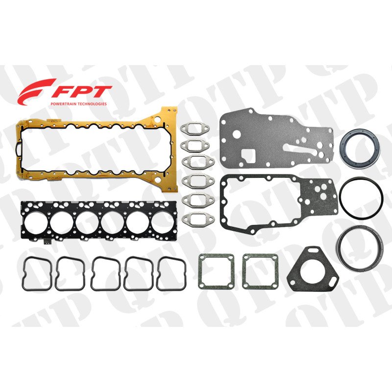 Kit de joints secondaires