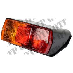 Feux combinés arrière G