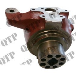 Boitier de l'articulation