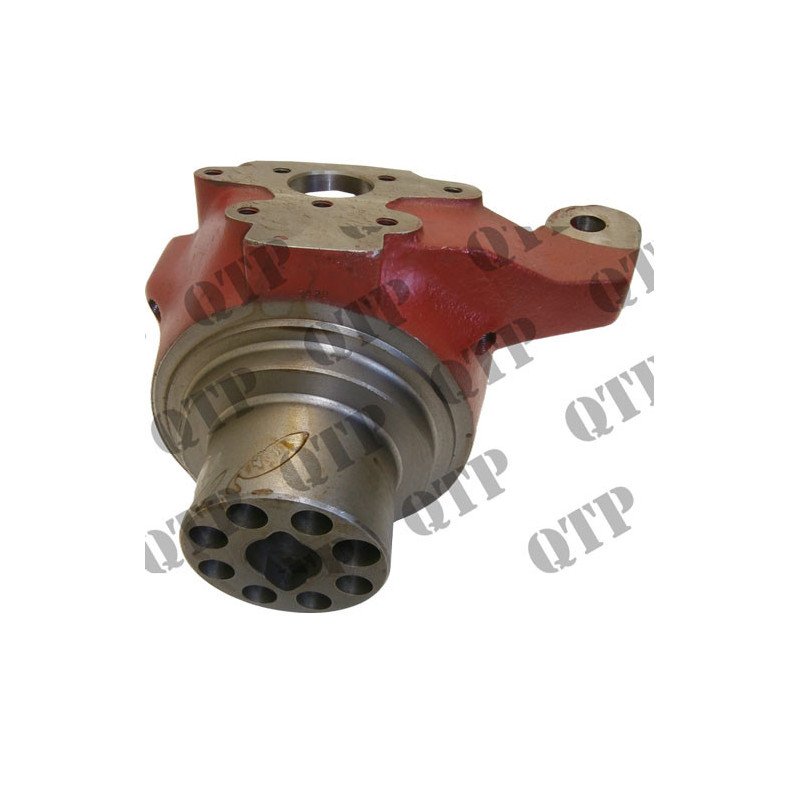 Boitier de l'articulation