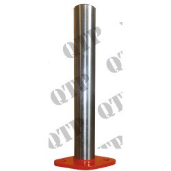 Clavette d'essieu avant