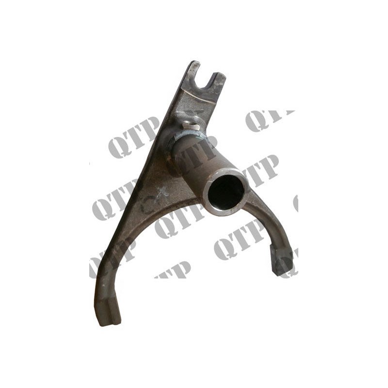 Fourchette de sélection