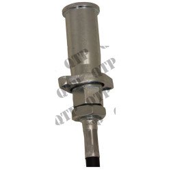 Câble du changement de vitesse de la transmission