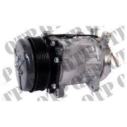 Compresseur de climatisation