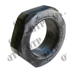 Écrou de roue à couronne et pignon