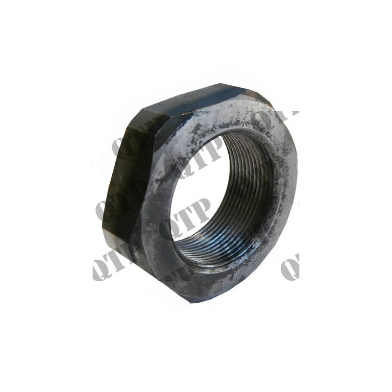 Écrou de roue à couronne et pignon