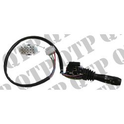 Voyants de signalisation et avertisseur sonore