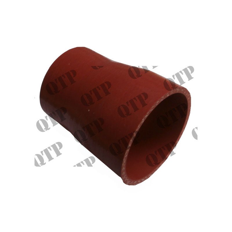 Tuyau du refroidisseur intermédiaire au turbo