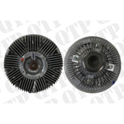 Ventilateur visqueux