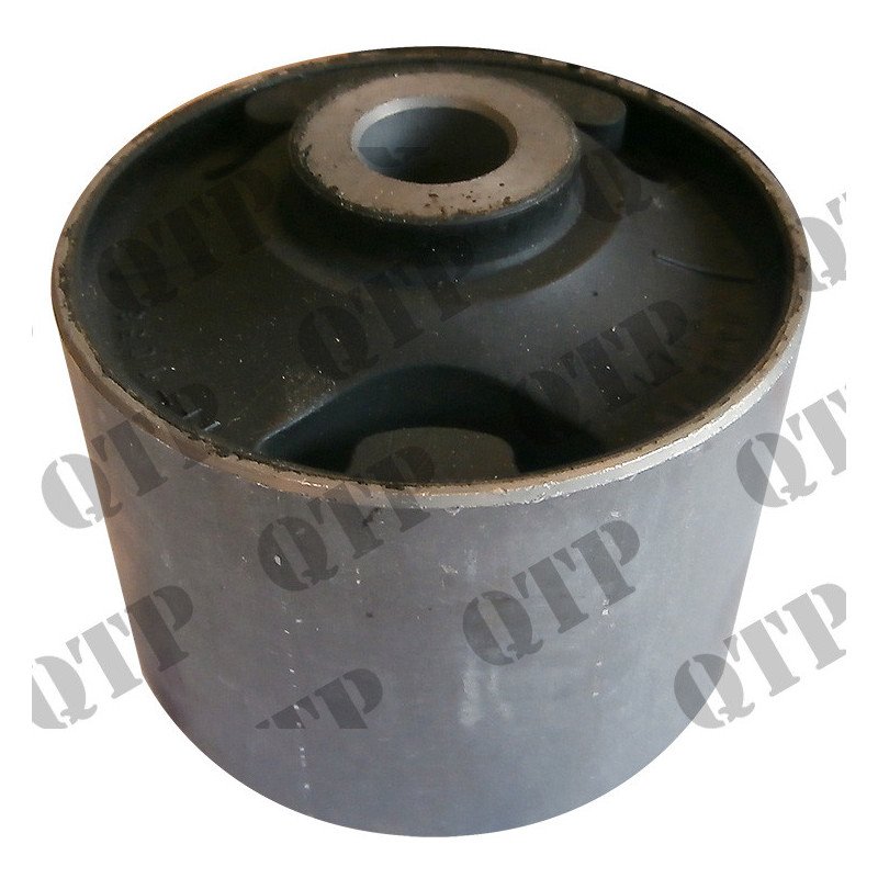 Montage de la cabine