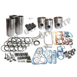 Kit de moteur