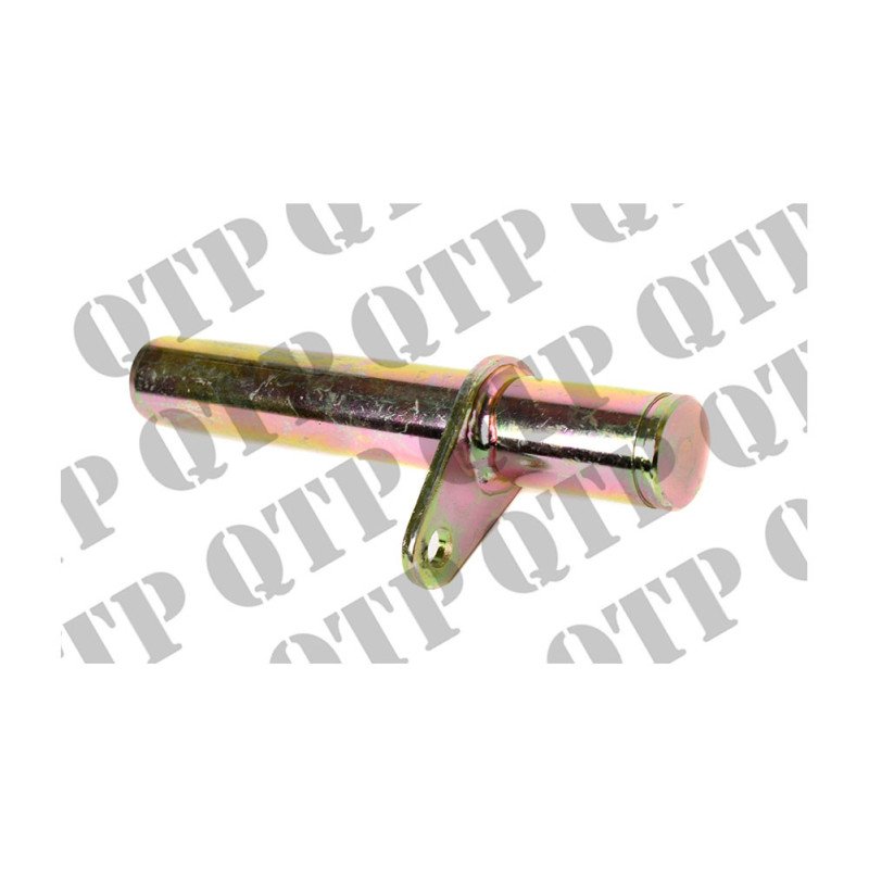 Liaison arbre à pignon