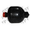 Accumulateur de la valve de freinage