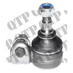 Embout de barre d'accouplement pour direction assistée