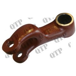 Bras de relevage hydraulique