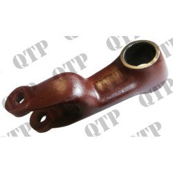 Bras de relevage hydraulique