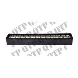 Filtre à air de la cabine