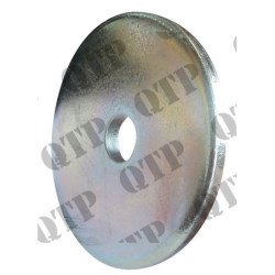 Rondelle d'arbre de levage hydraulique