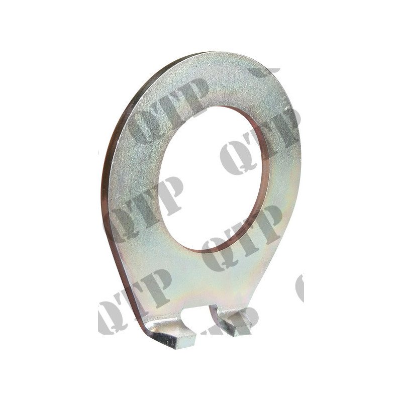 Espaceur d'arbre de levage hydraulique