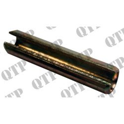 Broche de verrouillage d'arbre de levage hydraulique