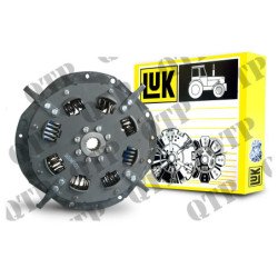 Amortisseur d'embrayage