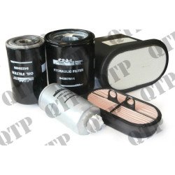 Kit de filtres