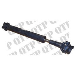 Arbre de transmission