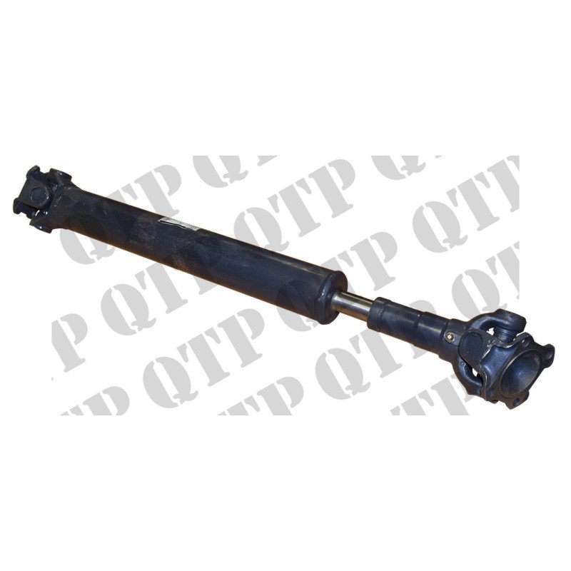 Arbre de transmission