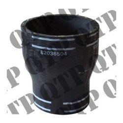 Manguito toma de aire