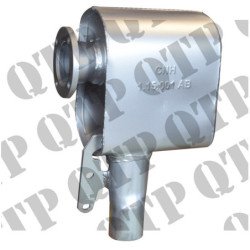 Pot D’échappement