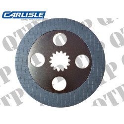 Disque de frein (Pack de 2)