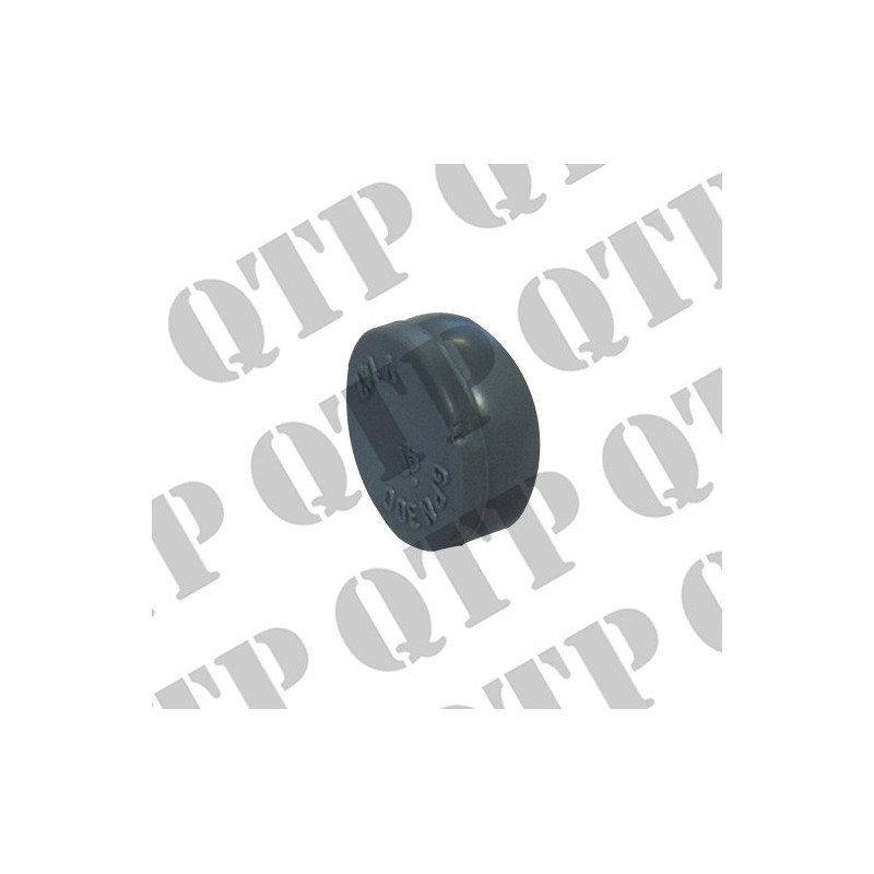 Plug - Hydraulic valve section