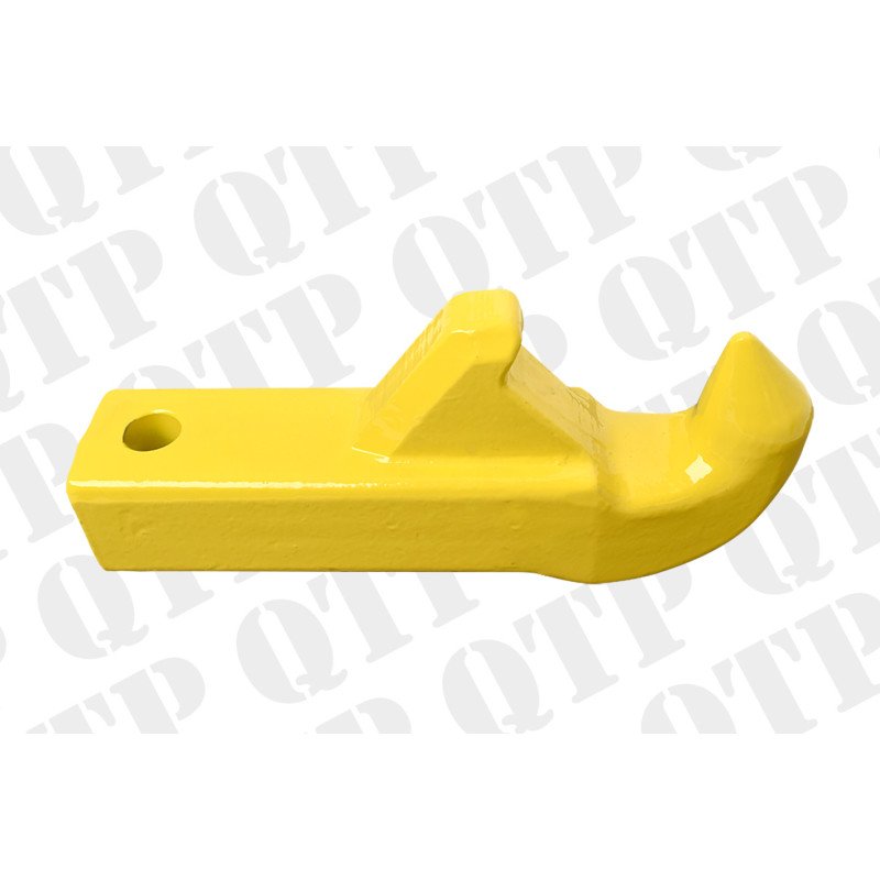 Pickup Hitch Hook