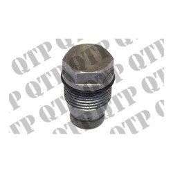 Soupape de limitation de pression