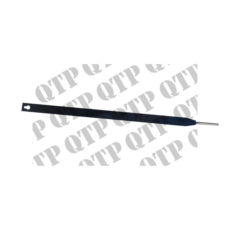 Strap Réservoir de carburant