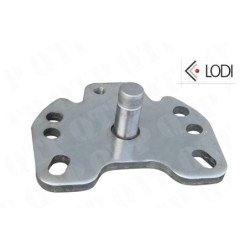 Mudguard Mounting Bracket