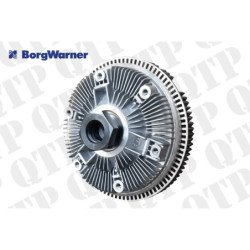 Ventilateur visqueux