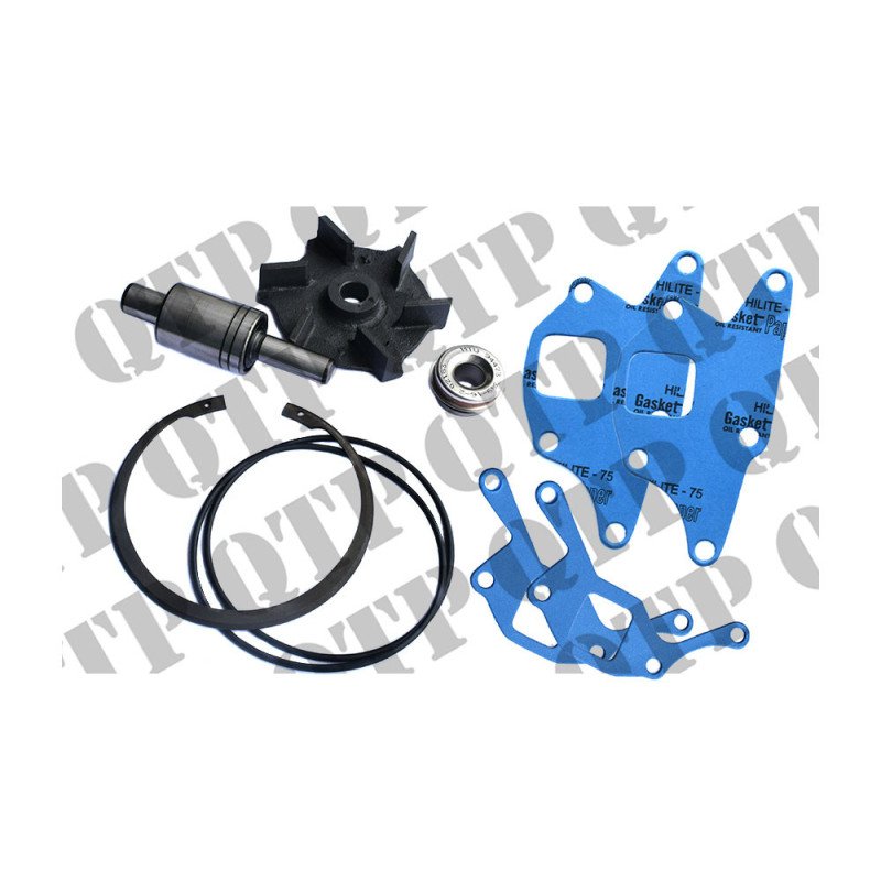 Kit de réparation de la pompe á eau