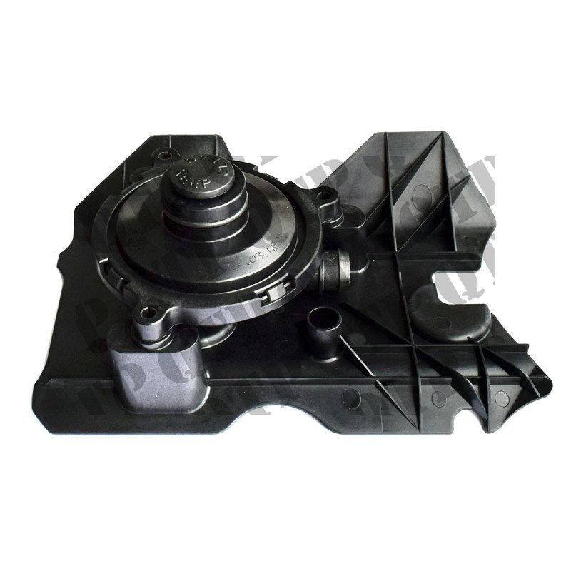 Filtre d'Aération du Moteur