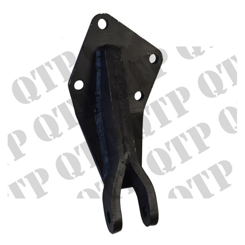 Support stabilisateur droit