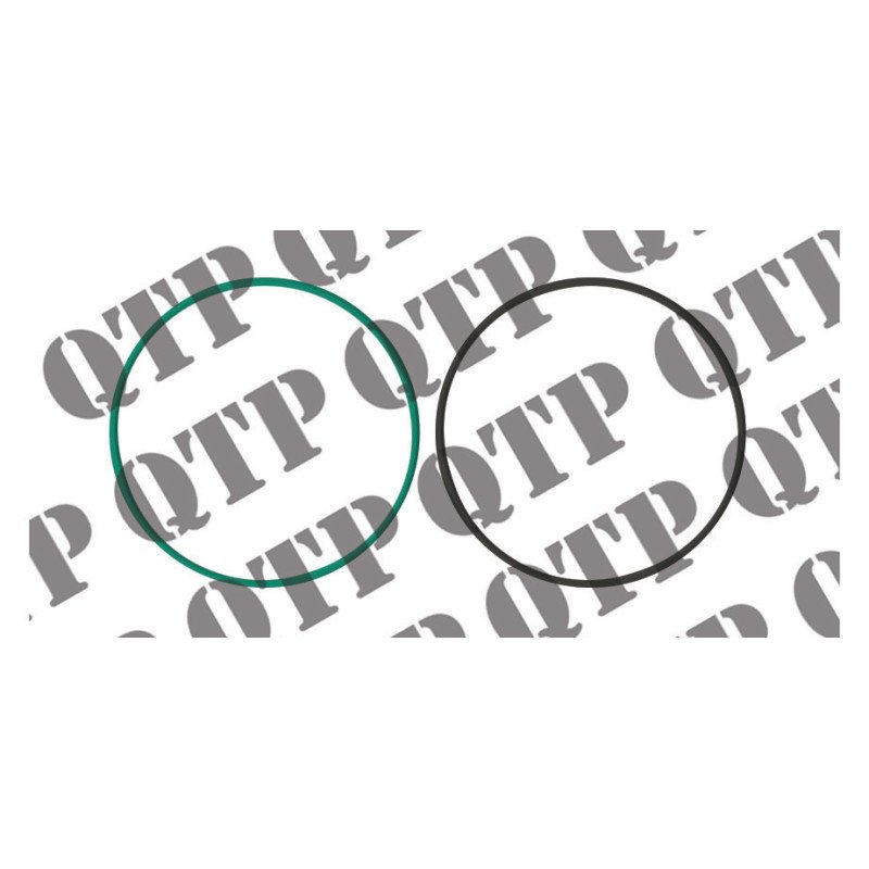 Boîtier à joint PTO