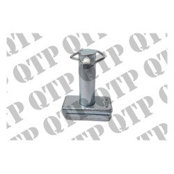 Broche de boite de nivellement