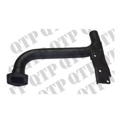 Exhaust Elbow Modified