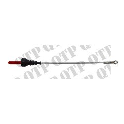 Câble de la pédale d'accelérateur